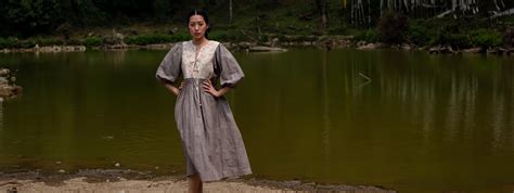 Sustainable Fashion Brand | Handmade Dresses | Buna Studio