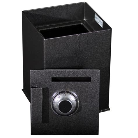 Protex IF-1212SC Small Floor Safe - TotalSecurityStore