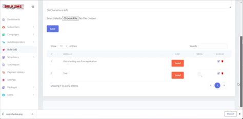 Twilio Bulk SMS Tutorial 的图像结果