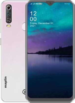 Maplin Map3 Max ( 128 GB Storage, 8 GB RAM ) Online at Best Price On ...