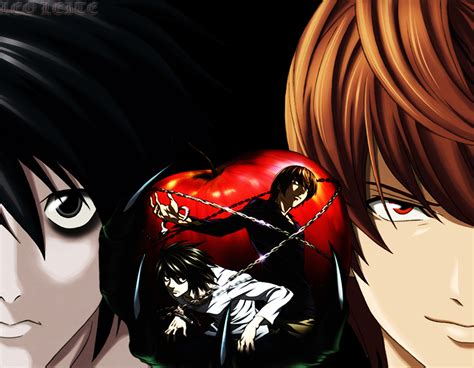 Image result for Death Note Home