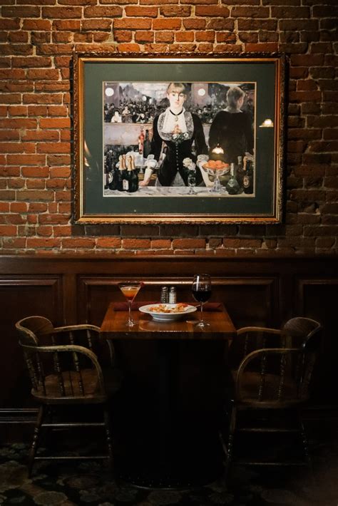 Our Story at The Alley Rose | Elegant Dining on the Bricks