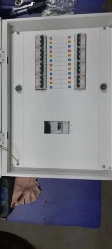 Distribution Panel and Box - DB Panel Box Trader - Wholesaler ...