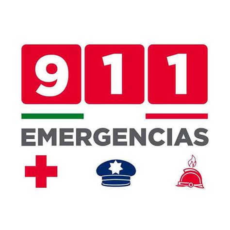 Emergency 911 Sign - 17" x 23" - Signquick
