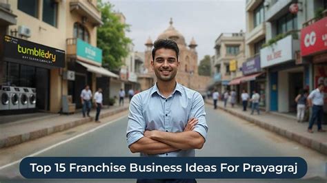 India's Most Profitable Franchise Business -Tumbledry Laundry