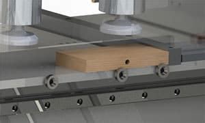 Image result for Running Back Pillar Machine