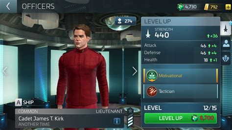 Image result for Star Trek Fleet Command Tips