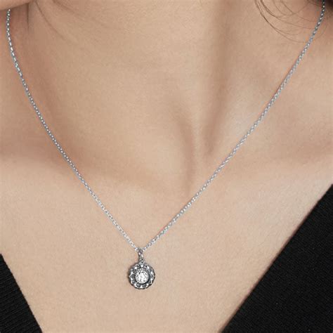 Buy Silver Jewellery For Someone Special Online - Silberry