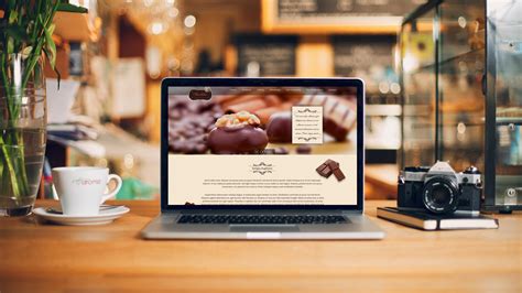 Chcoclate Website Coding 的图像结果