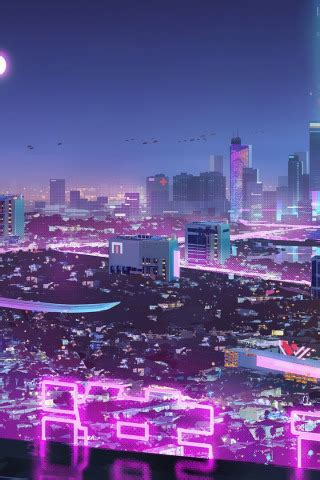 Download wallpaper science fiction, artwork, concept art, HD wallpaper ...