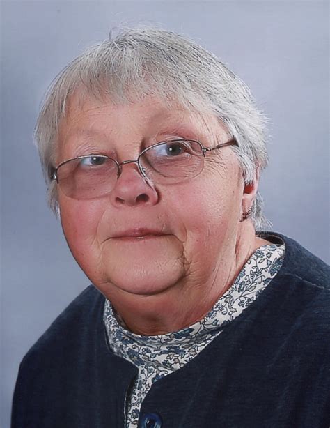 Mary Whitman - 2024 - Dirks-Blem Funeral Service