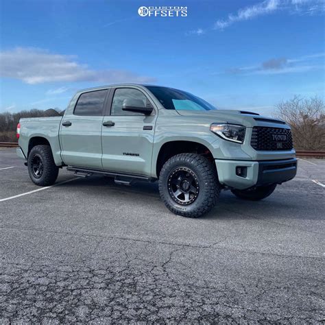 2021 Toyota Tundra TRD Pro Nitto Ridge Grapplers Perfect, 40% OFF