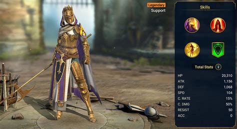 Best raid shadow legends champions - cssmlha