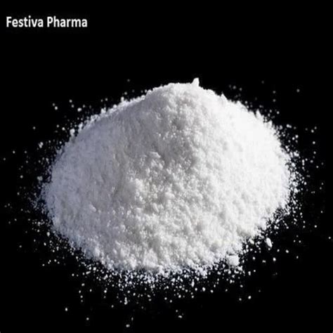 API (Active Pharmaceutical Ingredients) - Cyclobenzaprine Hydrochloride ...