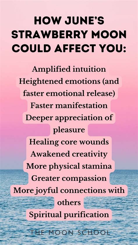 Strawberry Moon Meaning Spiritual at Leo Bunker blog