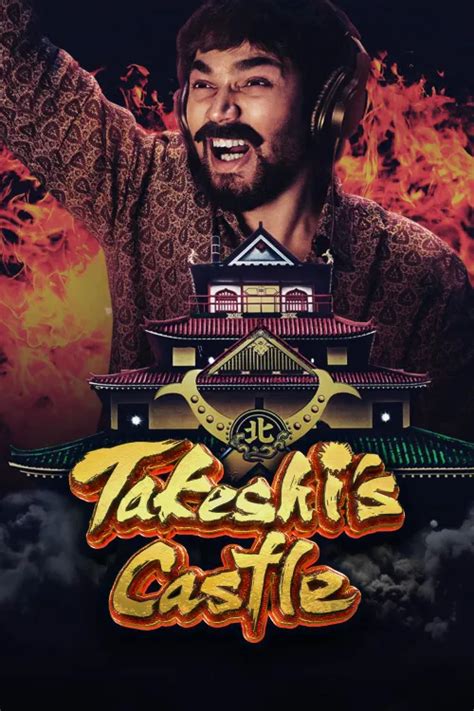 Watch Takeshi's Castle India TV Show Latest Episodes Online at Airtel ...
