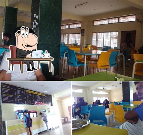 AEC Canteen, Guwahati - Restaurant reviews