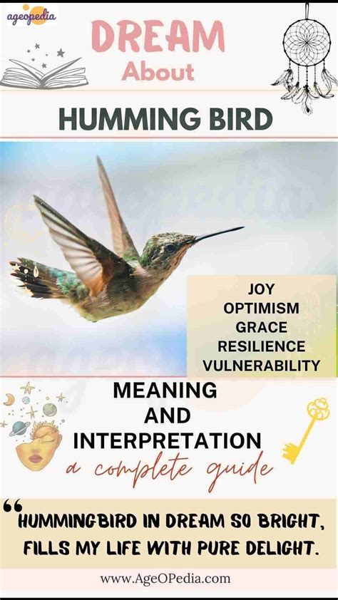 Dream about Birds - Ageopedia