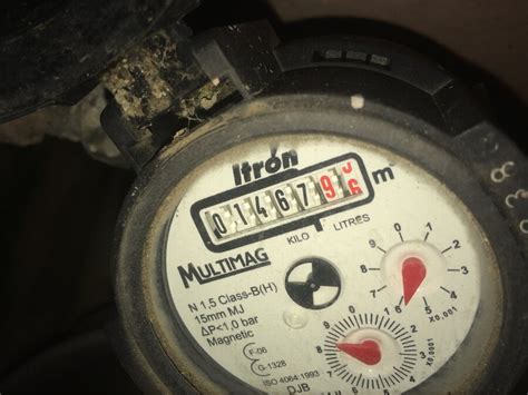 Delhi Jal Board — fraud in meter reading