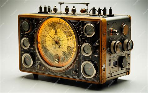 Image result for Alienware Radiation Monitor