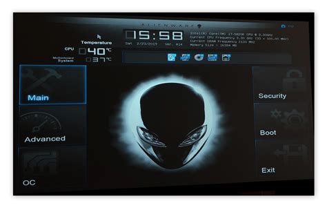 CPU Over Clock On Old Computer 的图像结果