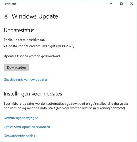 [Windows 10] Installatie en Upgrade Uitdagingen - Windows clients - GoT