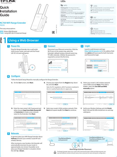 Image result for Quick Installation Guide for Deco Router