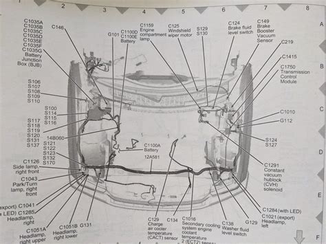 Image result for Transfer Case Control Module Location
