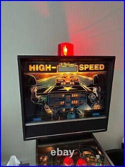Image result for High Speed Pinball Machine