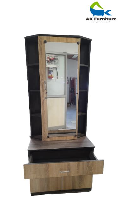RF - 327 Dressing Table Products at price INR 0 in Madurai | AK Furniture