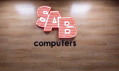 Sab Computers store in Ashgabat offers a wide range of electronics and ...