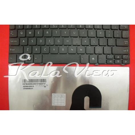 Fujitsu aeon8u00010 Laptop KeyBoard | فروشگاه اینترنتی کالاویو