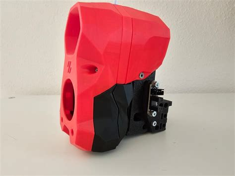 Image result for Hyper Cube Evolution Stealthburner