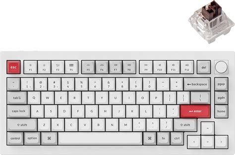 Keychron Q1 Pro Wireless Custom Mechanical Keyboard, India | Ubuy