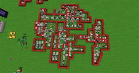 Image result for Minecraft Survival Flowchart