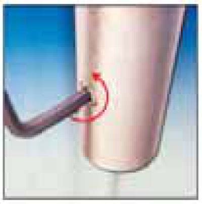 How to Adjust a Boomer Spring Door Hinge 的图像结果