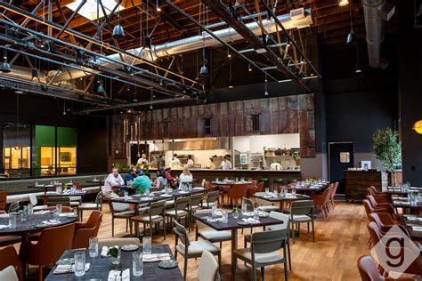 A Look Inside: Nelson's Green Brier Bar & Restaurant | Nashville Guru