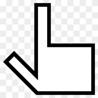 Image result for Windows 95 Mouse Pointer