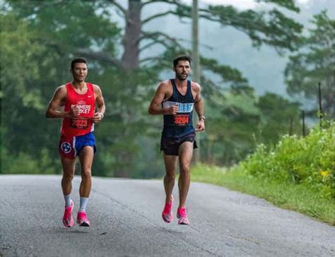 Marathon-Running 的图像结果