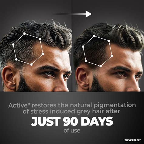 Beardo Anti Grey Hair Serum (2 x 50ml) - Beardo India