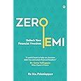 Buy ZERO EMI : Unlock Your Financial Freedom Book Online at Low Prices ...