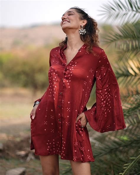 Buy Seraphina Modal Silk Dress | Dress pattern | Dress types