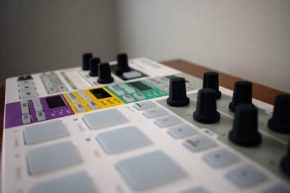 Beatstep Pro Setup 的图像结果