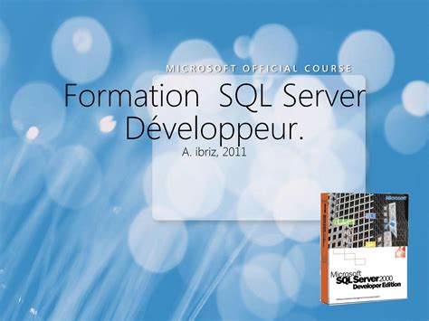 Image result for Formation SQL