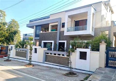 Completed Projects | Archi Group of Builders Udaipur