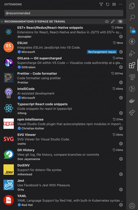 Image result for Comment Utiliser Visual Studio Code