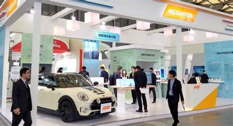 MediaTek to fuel automation in cars through new family of chipsets ...
