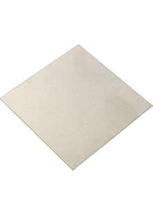 Inconel 718 Sheet 100mm x 100mm x 1mm - High-Temperature Nickel Alloy ...