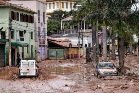 综述｜巴西南部洪水肆虐 中方援助暖人心-新华网