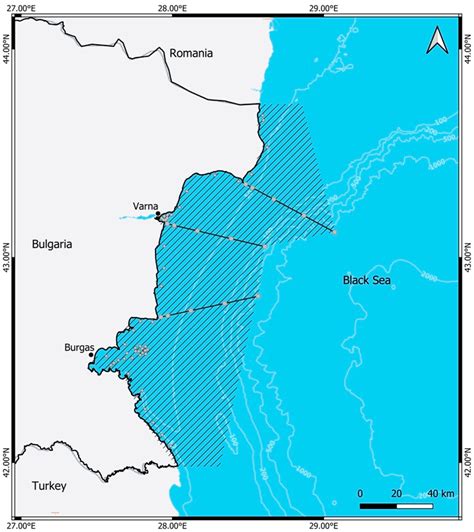 Dynamics of Lingulodinium polyedra Development in the Bulgarian Part of ...